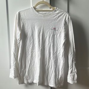 Vineyard Vines Long Sleeve T-shirt (boys large)